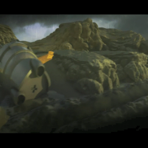 Bionicle Heroes screenshot 3 for Xbox 360